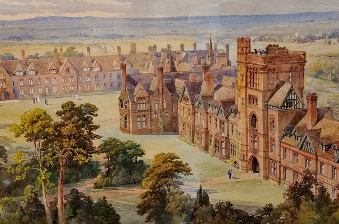 How Time Flies in Cambridge and Why It Matters